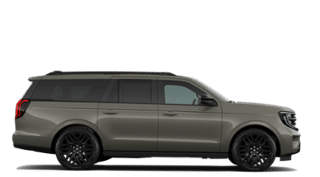 2027 Ford Expedition® External Image 5